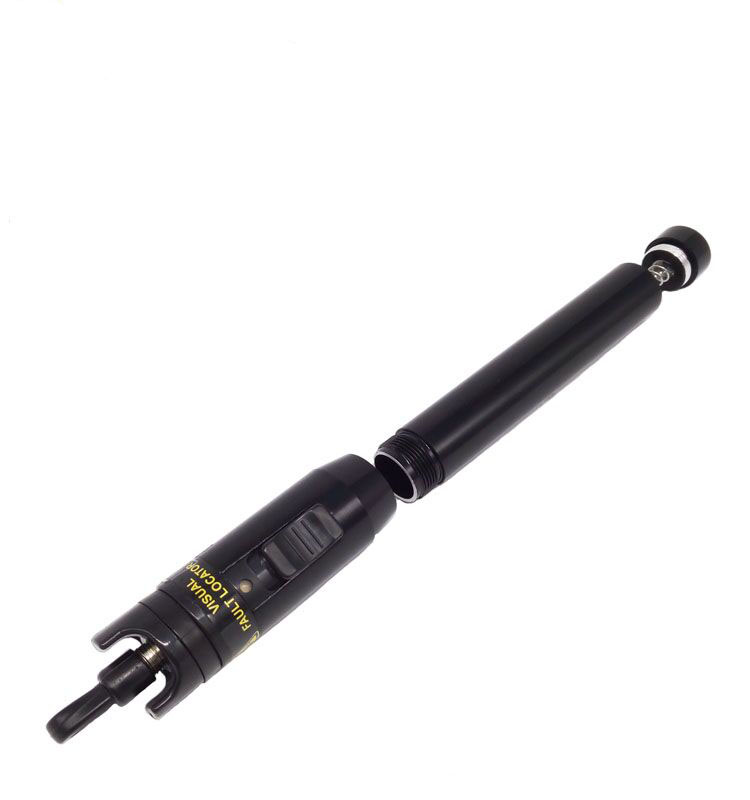 Fiber Visual Fault Locator